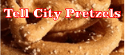 eshop at web store for Pretzels Made in the USA at Tell City Pretzels in product category Grocery & Gourmet Food